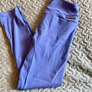 Whitney Simmons x Gymshark Leggings 1